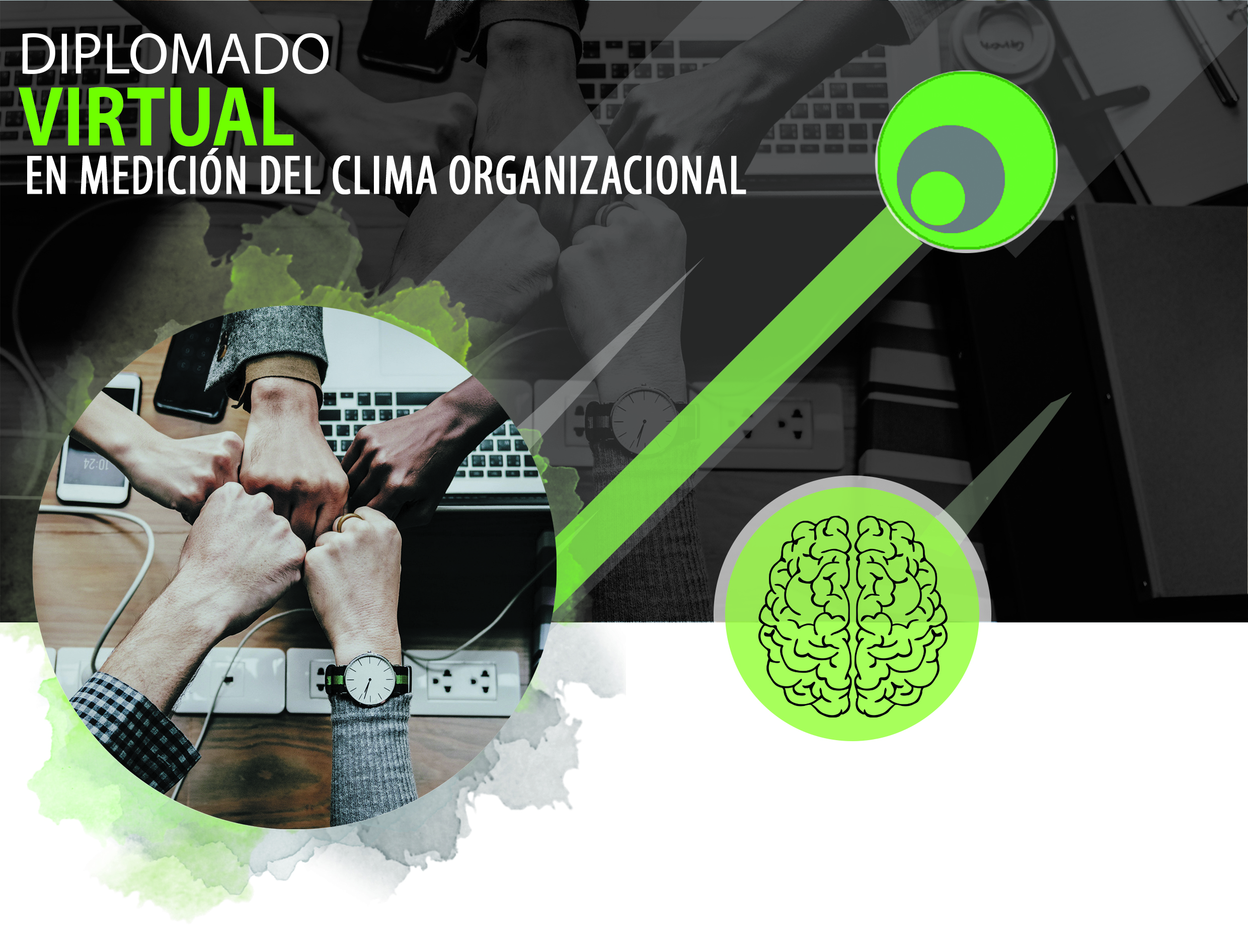 Diplomado en Medición del Clima Organizacional