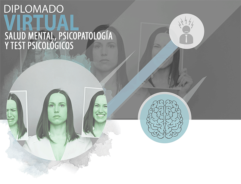 Diplomado Psicopatología y Salud Mental